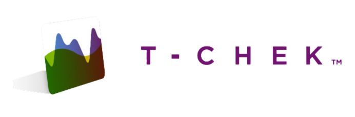 Tcheck logo